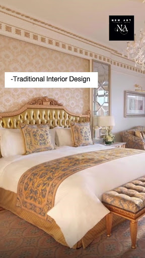 New Art Interior Designer ✅| Best Interior Design Company in Dubai — HOME-SERVICES in Dubai — photo 1