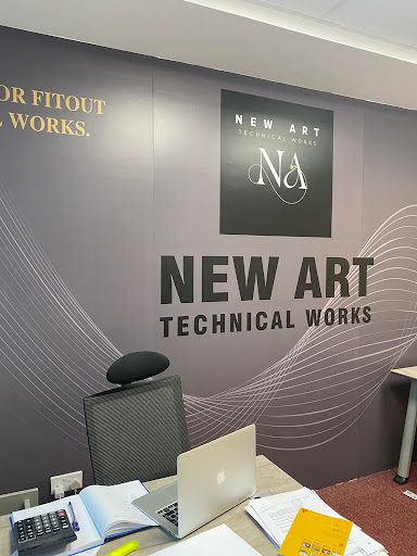 New Art Interior Designer ✅| Best Interior Design Company in Dubai — HOME-SERVICES in Dubai — photo 3