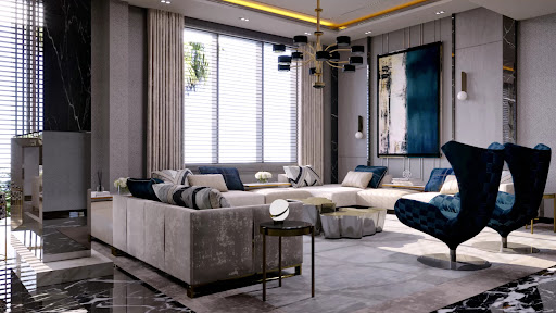 Spazio Interior Design — HOME-SERVICES in Dubai — photo 1