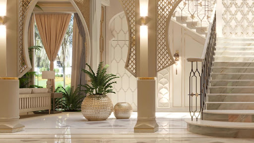 Spazio Interior Design — HOME-SERVICES in Dubai — photo 2