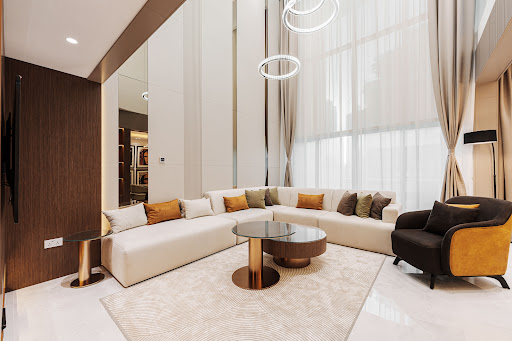Spazio Interior Design — HOME-SERVICES in Dubai — photo 3