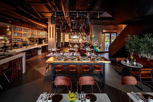 Bishop Design LLC — HOME-SERVICES in Dubai — photo 1
