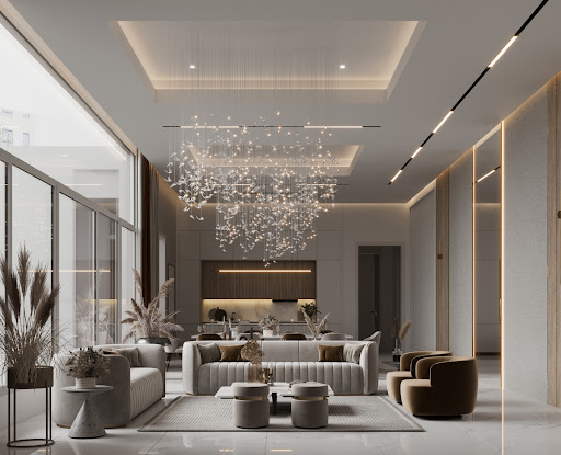 ARCODE INTERIOR — HOME-SERVICES in Dubai — photo 3