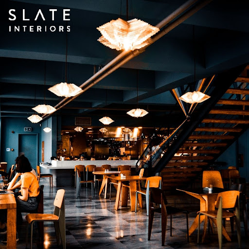 Slate Stone Interiors — HOME-SERVICES in Dubai — photo 2