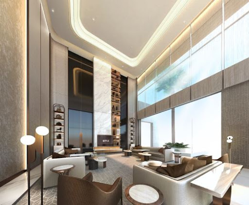 Slate Stone Interiors — HOME-SERVICES in Dubai — photo 3