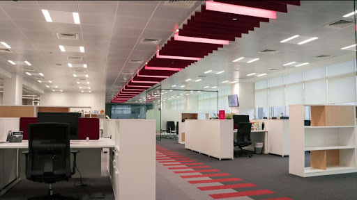 Architeriors Interior Design & Fitout — HOME-SERVICES in Dubai — photo 1
