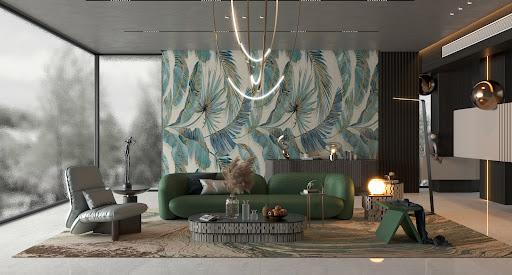 Mura LLC - Interior Design Company Dubai — HOME-SERVICES in Dubai — photo 2