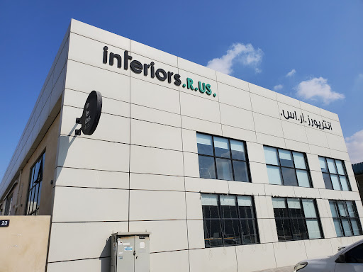 Interiors R US — HOME-SERVICES in Dubai — photo 2