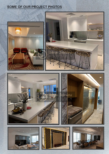 Urban Interiors Design — HOME-SERVICES in Dubai — photo 2