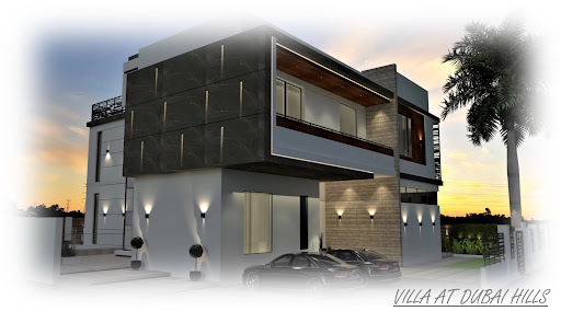 Interior Design Company Dubai — HOME-SERVICES in Dubai — photo 1