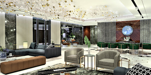 Interior Design Company Dubai — HOME-SERVICES in Dubai — photo 2