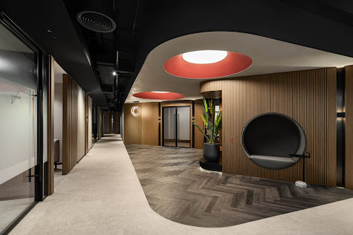 Swiss Bureau Interior Design LLC — HOME-SERVICES in Dubai — photo 2