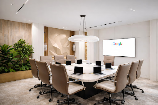 Burjcon Interior Design LLC | Office Fit Out Dubai — HOME-SERVICES in Dubai — photo 1