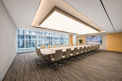 Burjcon Interior Design LLC | Office Fit Out Dubai — HOME-SERVICES in Dubai — photo 2