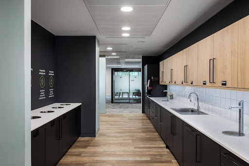 Burjcon Interior Design LLC | Office Fit Out Dubai — HOME-SERVICES in Dubai — photo 3