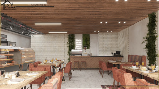 Atwaar Decoration Design LLC — HOME-SERVICES in Dubai — photo 2