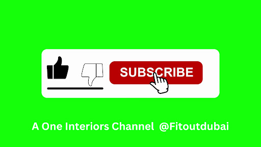 A One Interiors Co LLC — HOME-SERVICES in Dubai — photo 1