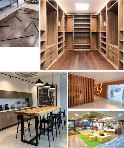 A One Interiors Co LLC — HOME-SERVICES in Dubai — photo 3