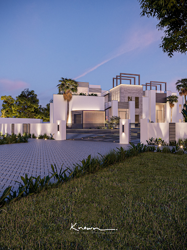 Known l Interior Design Company Dubai — HOME-SERVICES in Dubai — photo 2