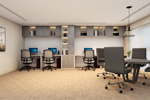 Style Vista Interiors LLC | Interior Design Company in Dubai | Office Interior Design — HOME-SERVICES in Dubai — photo 3