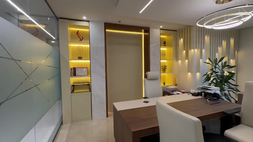RECTANGLE INTERIORS “AWARD WINNING DESIGN STUDIO” — HOME-SERVICES in Dubai — photo 2