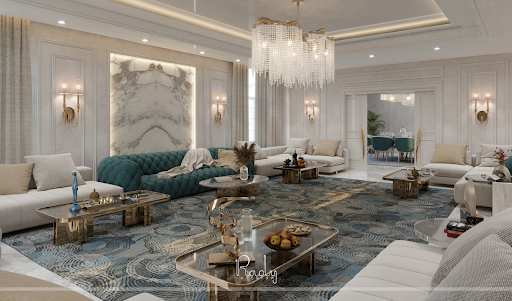 Interior Design Company Sharjah - Rady Interior & Fit Out — HOME-SERVICES in Dubai — photo 3