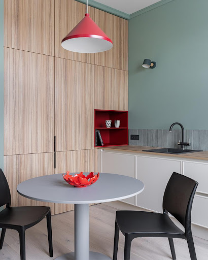 Kosmos Architecture and interior design studio - Dubai — HOME-SERVICES in Dubai — photo 1