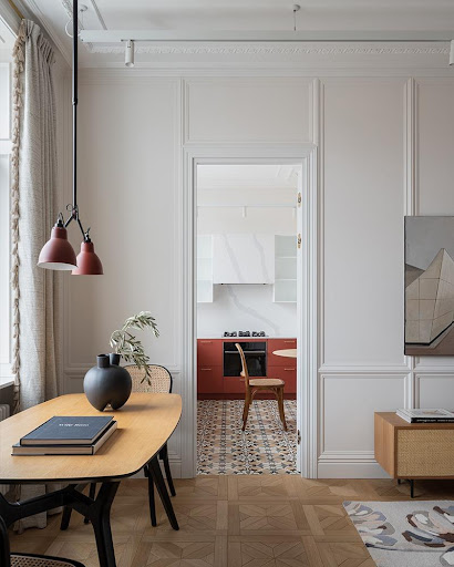 Kosmos Architecture and interior design studio - Dubai — HOME-SERVICES in Dubai — photo 2
