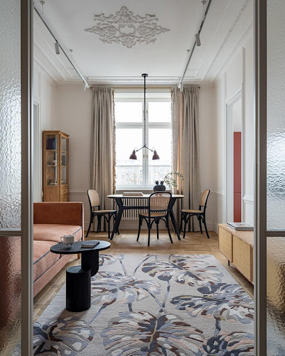 Kosmos Architecture and interior design studio - Dubai — HOME-SERVICES in Dubai — photo 3