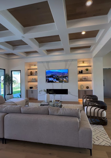 Intrio interior design studio — HOME-SERVICES in Dubai — photo 1