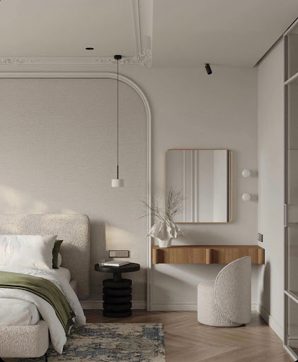 Intrio interior design studio — HOME-SERVICES in Dubai — photo 2