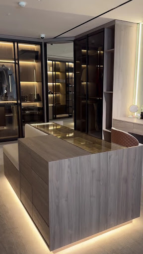 Fitout & Renovation | M&A Technical & Contracting company — HOME-SERVICES in Dubai — photo 1