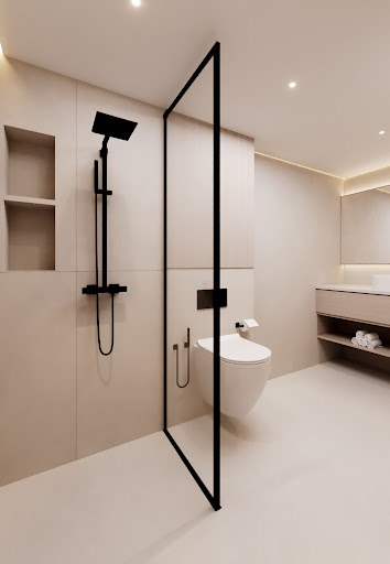 Fitout & Renovation | M&A Technical & Contracting company — HOME-SERVICES in Dubai — photo 2