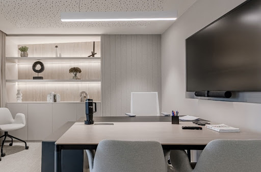Pallavi Parihar Interior Decoration LLC | Best Custom Joinery Contractor | Dubai UAE — HOME-SERVICES in Dubai — photo 1