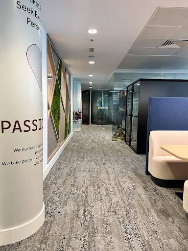VOIV INTERIORS & LANDSCAPING — HOME-SERVICES in Dubai — photo 1
