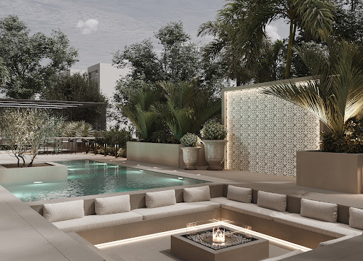 VOIV INTERIORS & LANDSCAPING — HOME-SERVICES in Dubai — photo 2