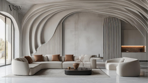 VOIV INTERIORS & LANDSCAPING — HOME-SERVICES in Dubai — photo 3