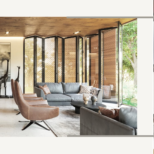 Blak Interiors — HOME-SERVICES in Dubai — photo 1