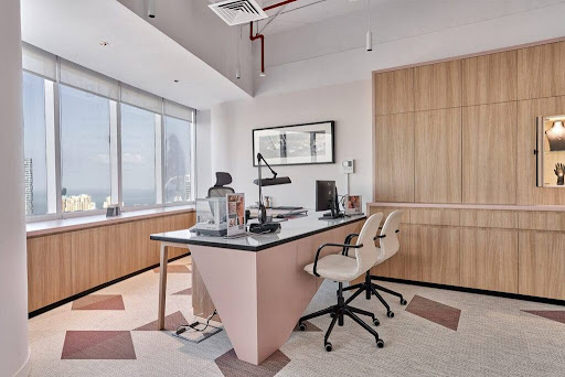 Blak Interiors — HOME-SERVICES in Dubai — photo 2