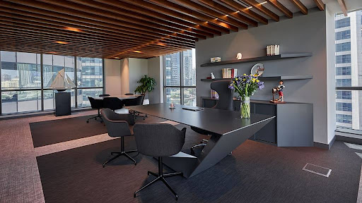 Blak Interiors — HOME-SERVICES in Dubai — photo 3