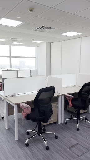 Space & Design Interior Decoration LLC — HOME-SERVICES in Dubai — photo 1
