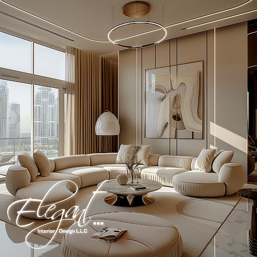 Elegant Interior Design llc — HOME-SERVICES in Dubai — photo 2