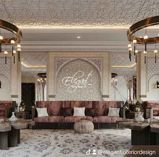 Elegant Interior Design llc — HOME-SERVICES in Dubai — photo 3