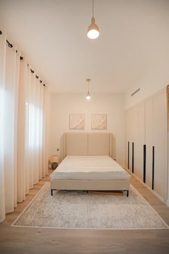 Houses to Homes – Interior Fit-out, Renovation & Design Services in Dubai — HOME-SERVICES in Dubai — photo 1