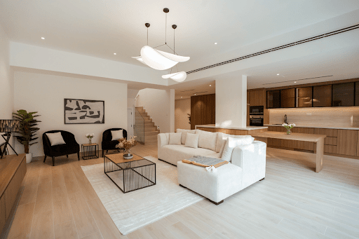 Houses to Homes – Interior Fit-out, Renovation & Design Services in Dubai — HOME-SERVICES in Dubai — photo 2