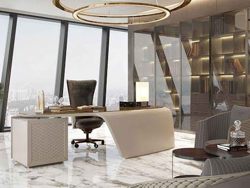 Green Eyes Interior Decoration L.L.C — HOME-SERVICES in Dubai — photo 3