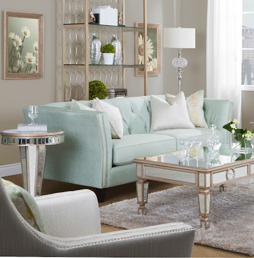 Interiors – Jumeirah, Dubai - Luxury Home Furniture & Décor — HOME-SERVICES in Dubai — photo 2