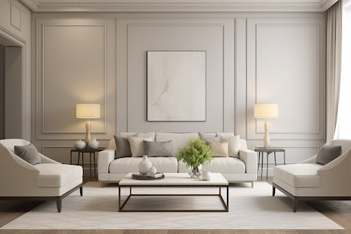 Casa Elegance Interiors | Fitout & Design — HOME-SERVICES in Dubai — photo 1