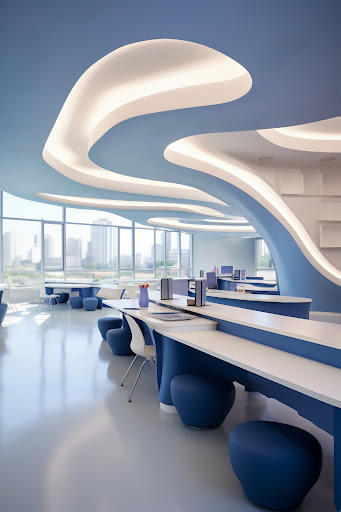 Casa Elegance Interiors | Fitout & Design — HOME-SERVICES in Dubai — photo 3