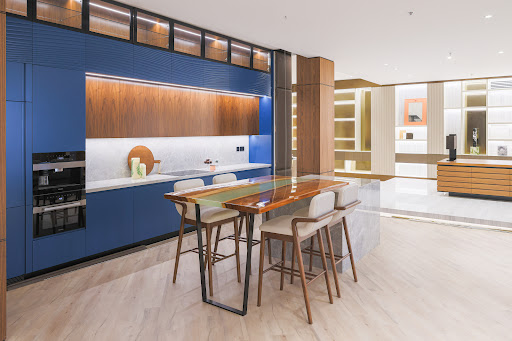 ASHTAAR INTERIORS — HOME-SERVICES in Dubai — photo 2